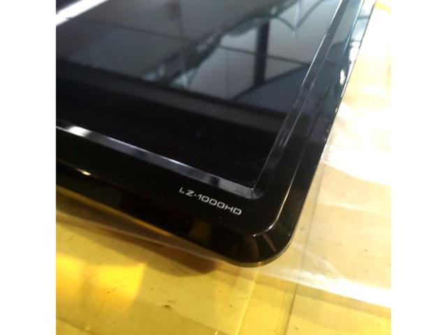 【KENWOOD】LZ-1000HD