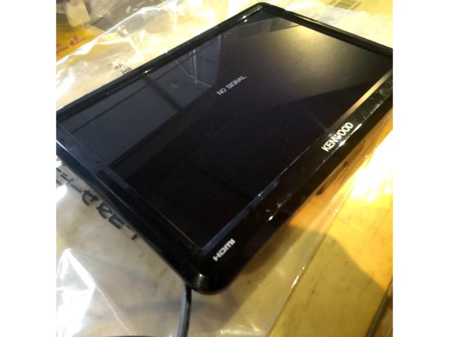 【KENWOOD】LZ-1000HD