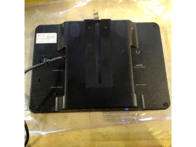 【KENWOOD】LZ-1000HD