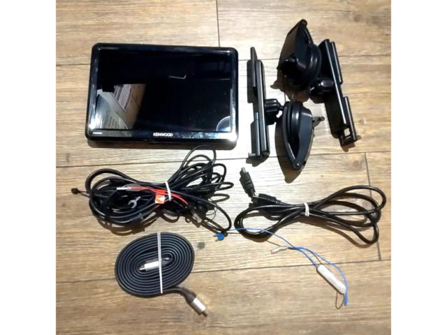 【KENWOOD】LZ-1000HD