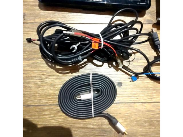 【KENWOOD】LZ-1000HD