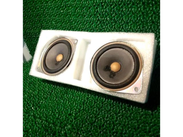 【PIONEER】トヨタ純正 10cmスピーカーユニット