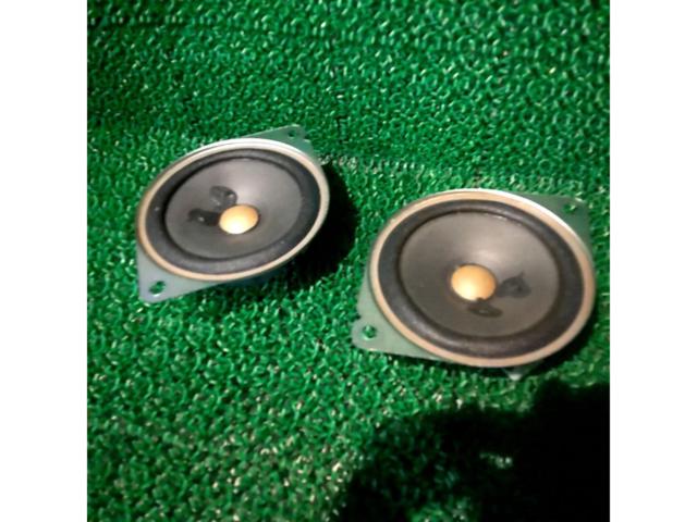 【PIONEER】トヨタ純正 10cmスピーカーユニット