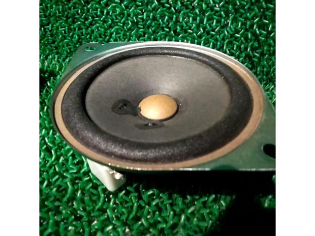 【PIONEER】トヨタ純正 10cmスピーカーユニット