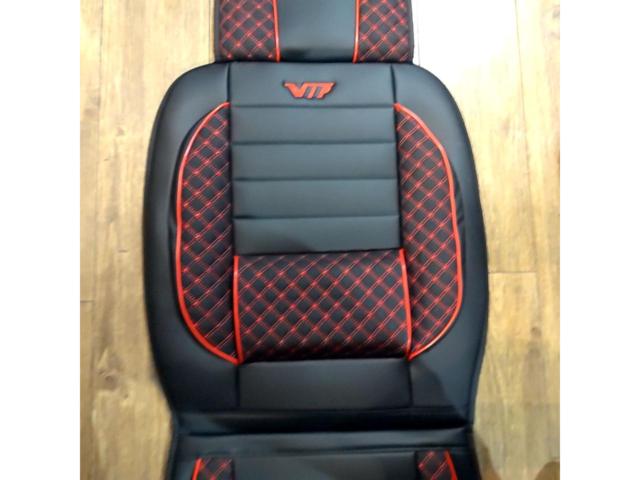 【ジェットイノウエ】 シートカバー VIP