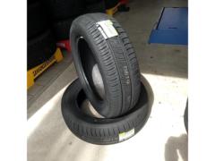 【DUNLOP】エナセーブ RV505 195/60R16 2本セット