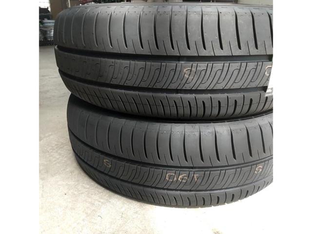 【DUNLOP】エナセーブ RV505 195/60R16 2本セット