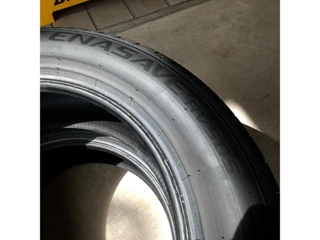 【DUNLOP】エナセーブ RV505 195/60R16 2本セット