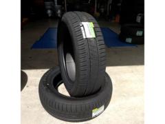 【DUNLOP】エナセーブ RV505 195/60R16 2本セット