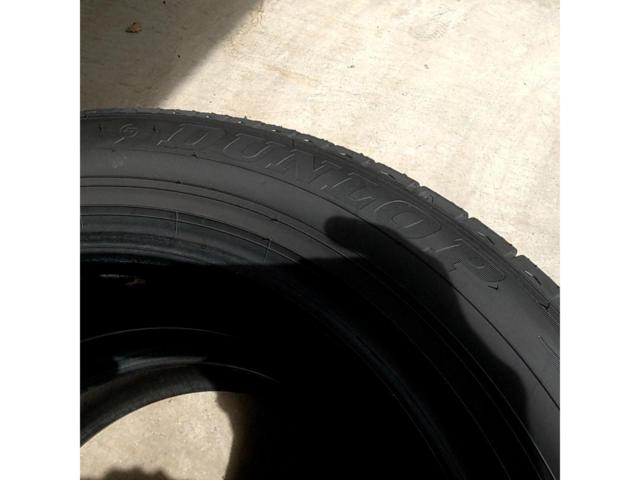 【DUNLOP】エナセーブ RV505 195/60R16 2本セット