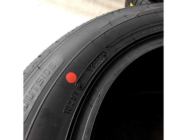 【DUNLOP】エナセーブ RV505 195/60R16 2本セット