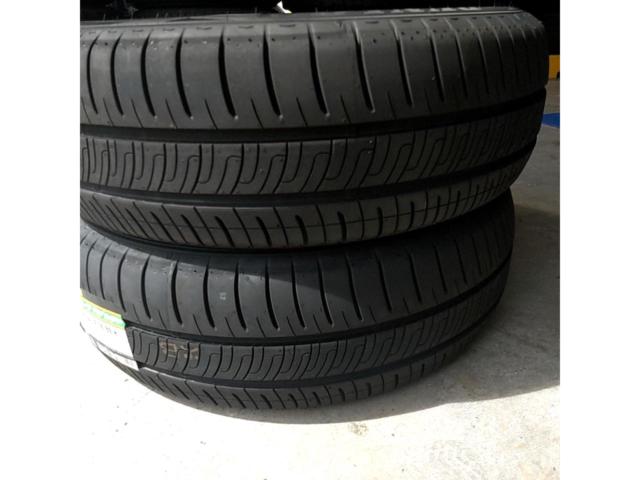 【DUNLOP】エナセーブ RV505 195/60R16 2本セット