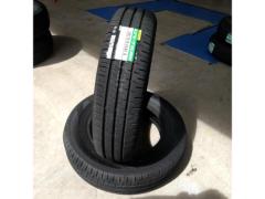 【DUNLOP】エナセーブ EC204 165/70R14 2本セット