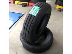【GOODYEAR】E-Grip ECO EG02 165/70R14 2本セット