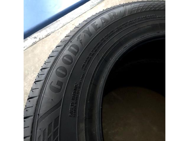 【GOODYEAR】E-Grip ECO EG02 165/70R14 2本セット
