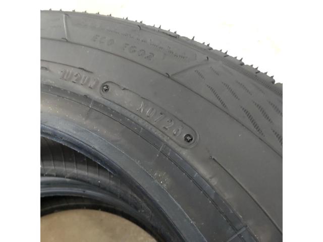 【GOODYEAR】E-Grip ECO EG02 165/70R14 2本セット
