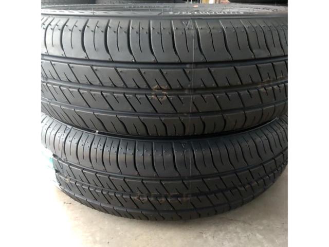 【GOODYEAR】E-Grip ECO EG02 165/70R14 2本セット