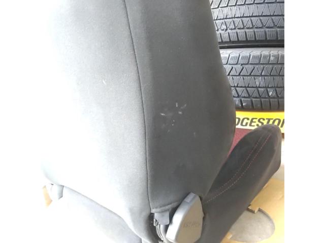 【RECARO】SR-7 GK100 RD/BK