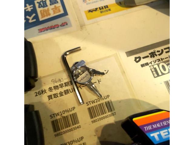 【TERZO】ルーフレール付車専用ベースフット EF9