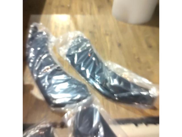 【メーカー不明】汎用リップスポイラー