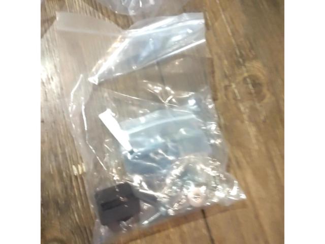 【メーカー不明】汎用リップスポイラー