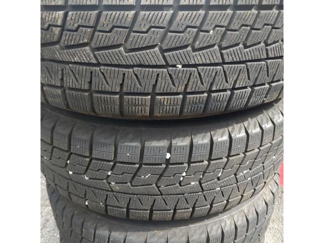 YOKOHAMAiceGUARD
iG70