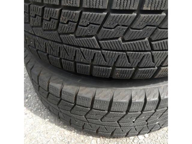 YOKOHAMAiceGUARD
iG70