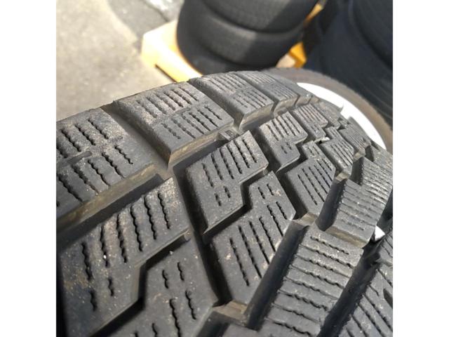 YOKOHAMAiceGUARD
iG70