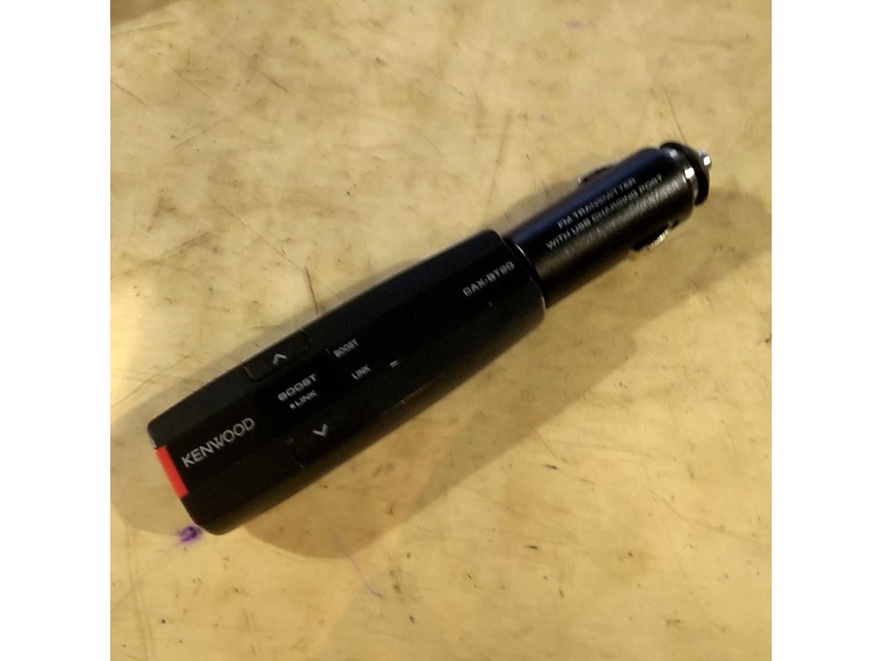 KENWOOD CAX-BT20