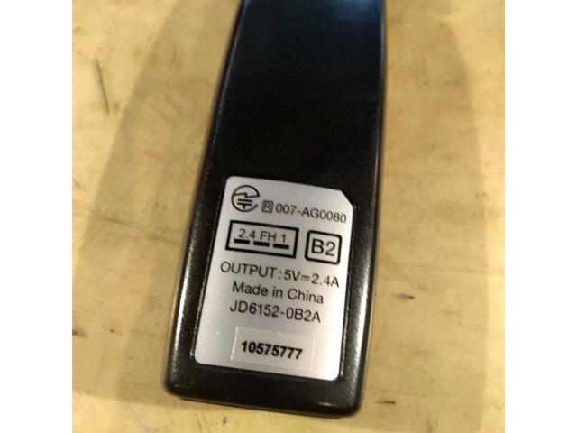 KENWOOD CAX-BT20