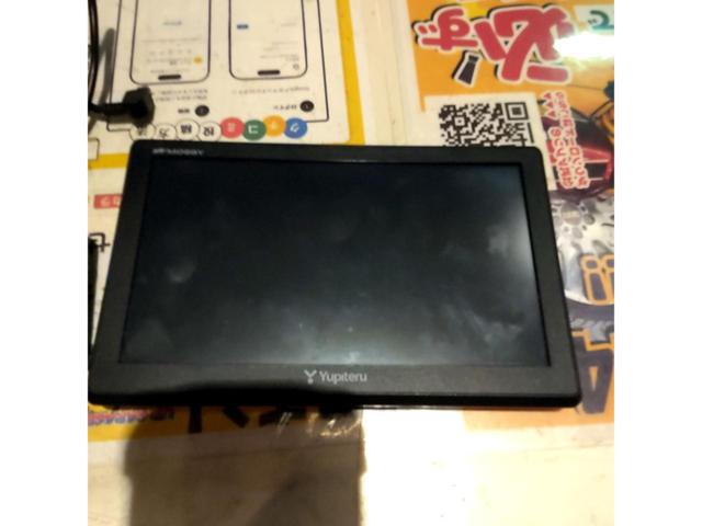 【YUPITERU】YPB734