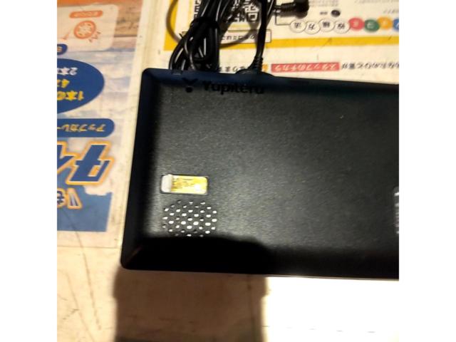 【YUPITERU】YPB734