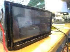 【KENWOOD】MDV-L505
