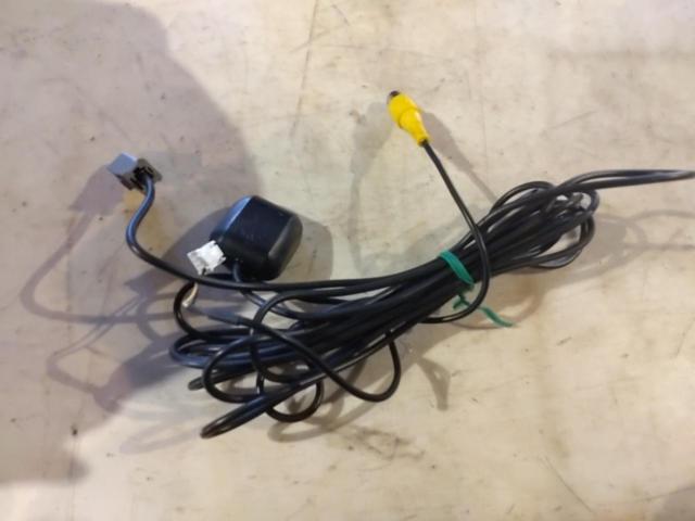 【KENWOOD】MDV-L505