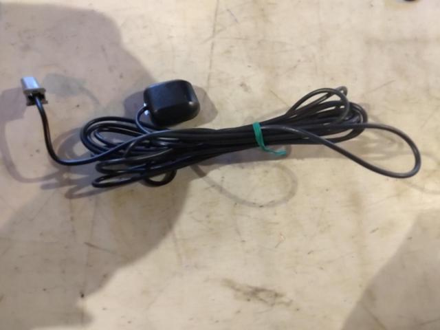 【KENWOOD】MDV-L505
