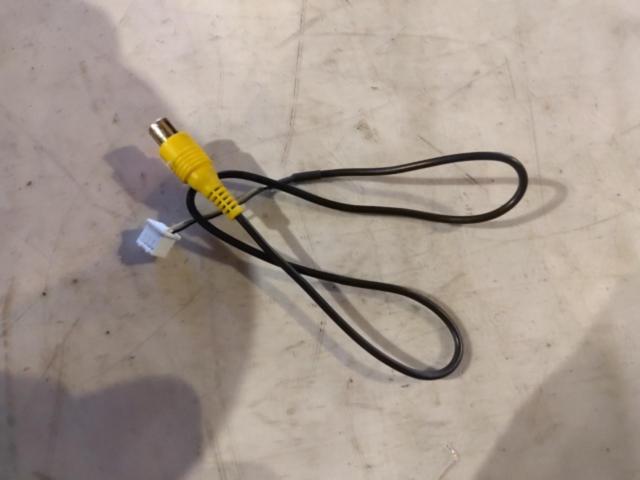 【KENWOOD】MDV-L505