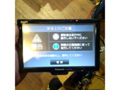 【Panasonic】CN-SP730L 2013年モデル