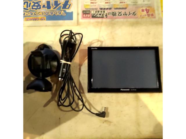 【Panasonic】CN-SP730L 2013年モデル