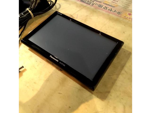 【Panasonic】CN-SP730L 2013年モデル