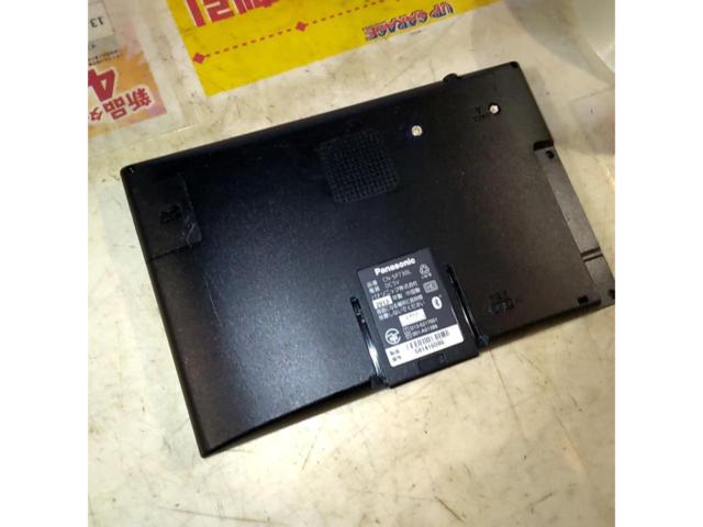 【Panasonic】CN-SP730L 2013年モデル