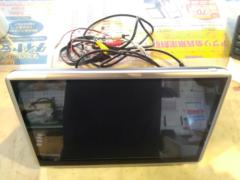 Video OK! Manufacturer unknown monitor