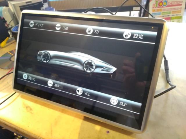 Video OK! Manufacturer unknown monitor