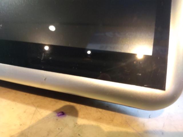 Video OK! Manufacturer unknown monitor