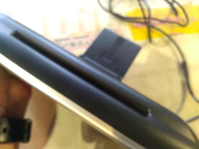 Video OK! Manufacturer unknown monitor