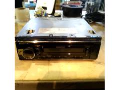 【KENWOOD】 U360BT