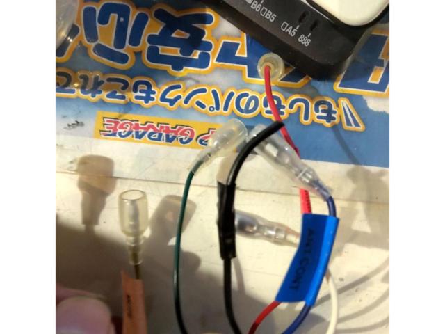 【KENWOOD】 U360BT