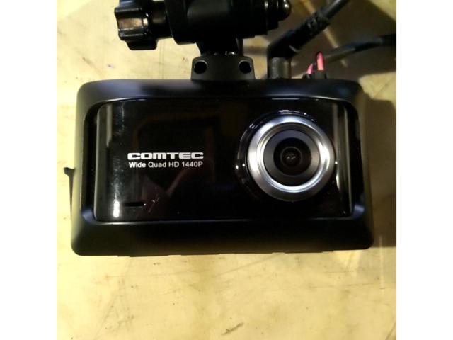 【COMTEC】ZDR 026