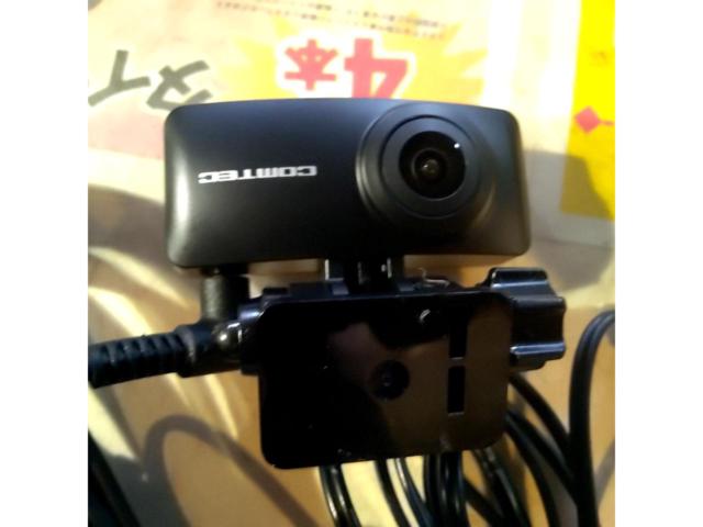 【COMTEC】ZDR 026