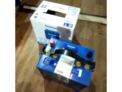 【Panasonic】caos 100D23L