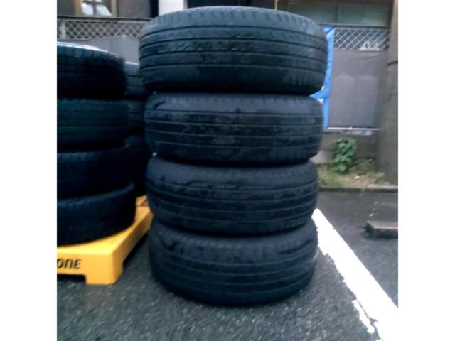 【トヨタ純正】ランドクルーザー プラド 150系 +【MICHELIN】LATITUDE TOUR